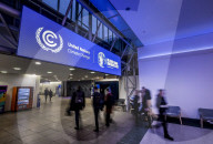 NEWS - Cop26 Klimakonferenz in Glasgow