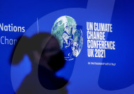 NEWS - Cop26 Klimakonferenz in Glasgow