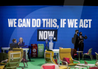 NEWS - Cop26 Klimakonferenz in Glasgow