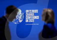 NEWS - Cop26 Klimakonferenz in Glasgow