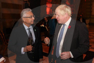 Boris Johnson -COP26 World Leaders Summit Day 1