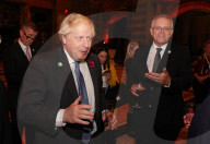 Boris Johnson -COP26 World Leaders Summit Day 1