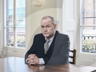 Jack Dee: The trashier end of self-help fascinates me