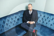 Jack Dee: The trashier end of self-help fascinates me