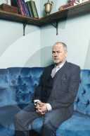 Jack Dee: The trashier end of self-help fascinates me