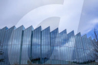 Herzog & de Meuron: ‘Architecture is the art of facts. We shouldn’t have a moralistic standpoint’