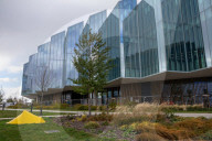 Herzog & de Meuron: ‘Architecture is the art of facts. We shouldn’t have a moralistic standpoint’