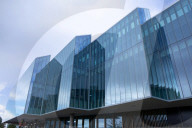 Herzog & de Meuron: ‘Architecture is the art of facts. We shouldn’t have a moralistic standpoint’