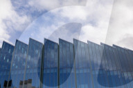 Herzog & de Meuron: ‘Architecture is the art of facts. We shouldn’t have a moralistic standpoint’