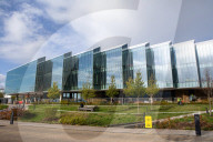 Herzog & de Meuron: ‘Architecture is the art of facts. We shouldn’t have a moralistic standpoint’