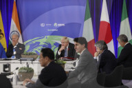 Boris Johnson -COP26 World Leaders Summit Day 2