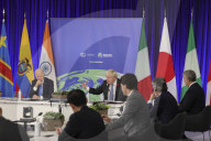 Boris Johnson -COP26 World Leaders Summit Day 2