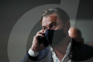 COP 26 - Leonardo DiCaprio