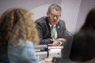CPD Alok Sharma hosts the COP26 Climate Change Conference Day -2