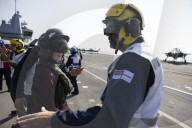 Foreign Secretary Liz Truss visits Mumbai India