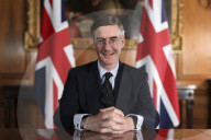 Jacob Rees-Mogg