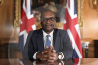 Kwasi Kwarteng