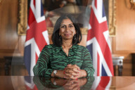 Suella Braverman