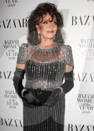 PEOPLE -  Harper's Bazaar Women of the Year Awards in London