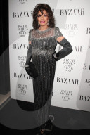 PEOPLE -  Harper's Bazaar Women of the Year Awards in London