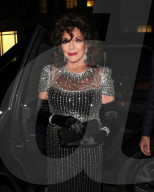 PEOPLE -  Harper's Bazaar Women of the Year Awards in London