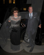 PEOPLE -  Harper's Bazaar Women of the Year Awards in London