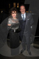 PEOPLE -  Harper's Bazaar Women of the Year Awards in London