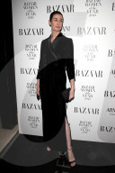 PEOPLE -  Harper's Bazaar Women of the Year Awards in London