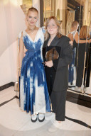 PEOPLE -  Harper's Bazaar Women of the Year Awards in London