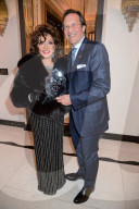 PEOPLE -  Harper's Bazaar Women of the Year Awards in London