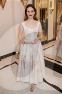 PEOPLE -  Harper's Bazaar Women of the Year Awards in London