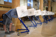 NEWS - USA: Eric Adams wird zum Bürgermeister von New York City gewählt