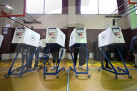 NEWS - USA: Eric Adams wird zum Bürgermeister von New York City gewählt