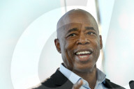 NEWS - USA: Eric Adams wird zum Bürgermeister von New York City gewählt