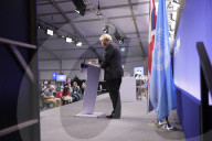 Boris Johnson -COP26 World Leaders Summit Day 2