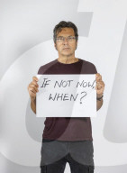 George Monbiot Climate Activist