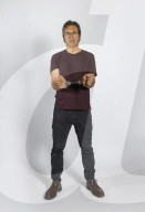 George Monbiot Climate Activist