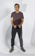 George Monbiot Climate Activist