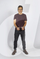 George Monbiot Climate Activist