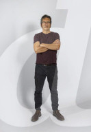 George Monbiot Climate Activist