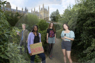Beyond Extinction Rebellion: the protest groups fighting on the climate frontline. With the survival of our species at stake, meet the activist groups who refuse to go quietly