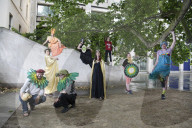 Beyond Extinction Rebellion: the protest groups fighting on the climate frontline. With the survival of our species at stake, meet the activist groups who refuse to go quietly