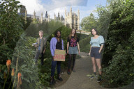 Beyond Extinction Rebellion: the protest groups fighting on the climate frontline. With the survival of our species at stake, meet the activist groups who refuse to go quietly
