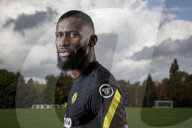 Antonio Rudiger