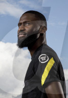 Antonio Rudiger