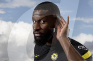 Antonio Rudiger