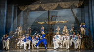 HMS Pinafore by Gilbert and Sullivan