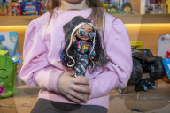Hot Wheels and Gassy Gus game to be among must-have toys this Christmas. Chair of DreamToys selection committee says the industry is working hard to overcome supply chain crisis