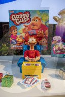 Hot Wheels and Gassy Gus game to be among must-have toys this Christmas. Chair of DreamToys selection committee says the industry is working hard to overcome supply chain crisis