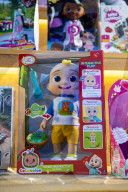 Hot Wheels and Gassy Gus game to be among must-have toys this Christmas. Chair of DreamToys selection committee says the industry is working hard to overcome supply chain crisis